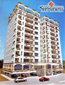 Megh Mayur Shashwat Apartment Project Images