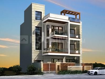 Gallery Cover Pic of Real Estate Shopee Real Estate Shopee Images Floors - 4