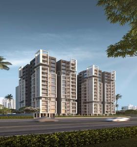 Privilege Saptrishi Garden Phase II Project Images