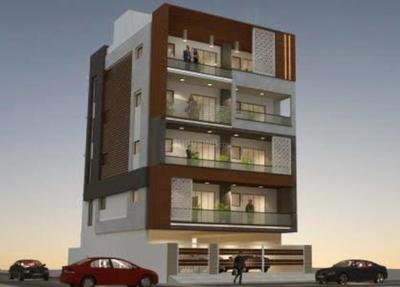 Gallery Cover Pic of Saraswati Luxury Homes