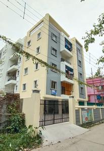 Gallery Cover Pic of Bhagat Sapphire