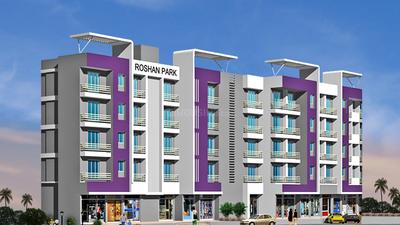 Harish Buildcon Roshan Park