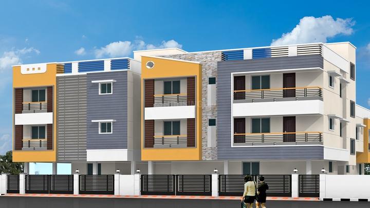 Gallery Cover Pic of Mugesh Mugesh Venmathi Apartments