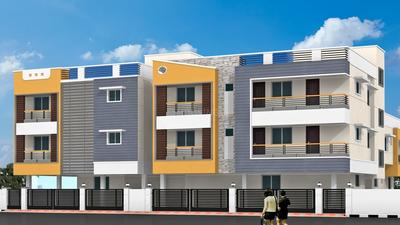 Mugesh Mugesh Venmathi Apartments