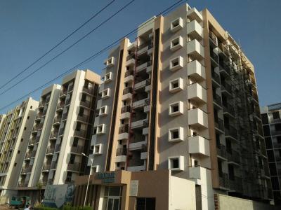 Project Image of 954 Sq.ft 2 BHK Apartment / Flat for sale in Vastral for Rs. 3700000