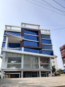 Sanghvi Upsurge Project Images