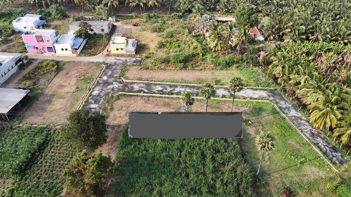 Gallery Cover Pic of Senthur Nagar