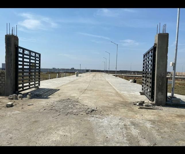 Gallery Cover Pic of Mauli Nagar 8