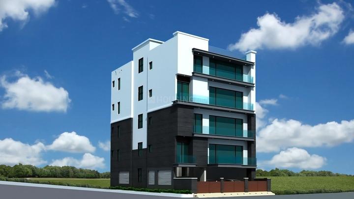 Gallery Cover Pic of BMB Developers BMB Homes 2