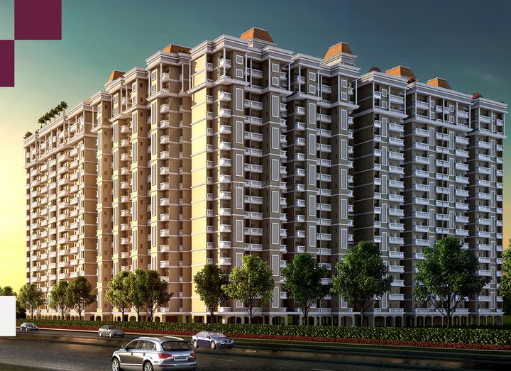 Shree Sai City Main Image 1