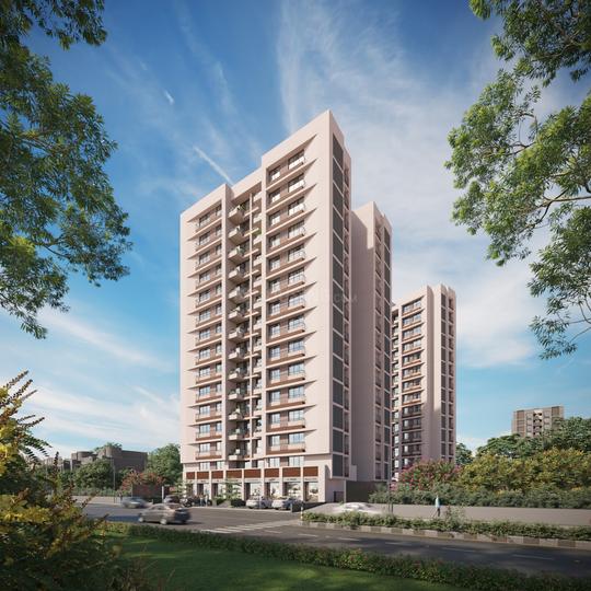 Lycka Life Elevation 1