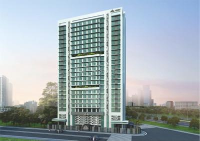 Project Image of 940 Sq.ft 2.5 BHK Apartment / Flat for sale in Sion for Rs. 27000000