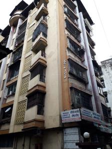 Swaraj Homes Kundchandra Apartment Project Images