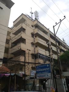Project Image of 1016 Sq.ft 2 BHK Apartment / Flat for sale in Yousufguda for Rs. 7500000