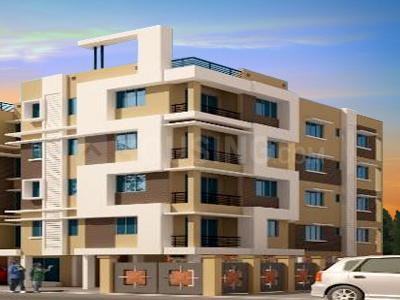 Ocean Swastik Homes-1 Project Images