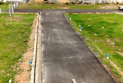 Siva Nagar Extension