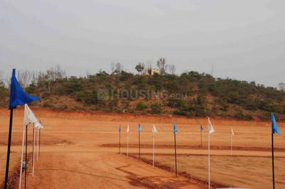 Gallery Cover Image of 600 Sq.ft 1 BHK Builder Floor for rent in Ela City, Hebbal for Rs. 10000
