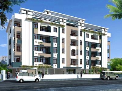 Gallery Cover Pic of Arihant Springs