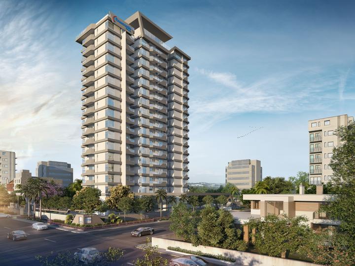 Concorde Luxepolis Images for Elevation of Concorde Luxepolis 1