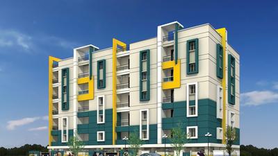 Suguna Redwood Heights