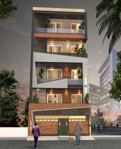 Gaurav Budget Floors Project Images
