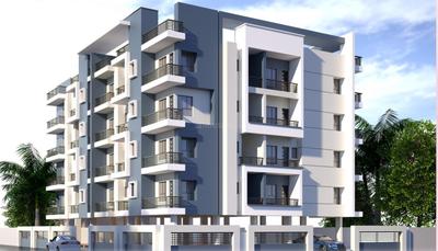 Gallery Cover Pic of M R Aadya Homes