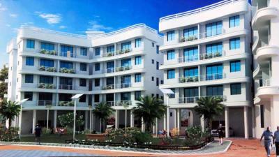 Project Image of 379 Sq.ft 1 BHK Apartment / Flat for sale in Ambernath West for Rs. 3300000