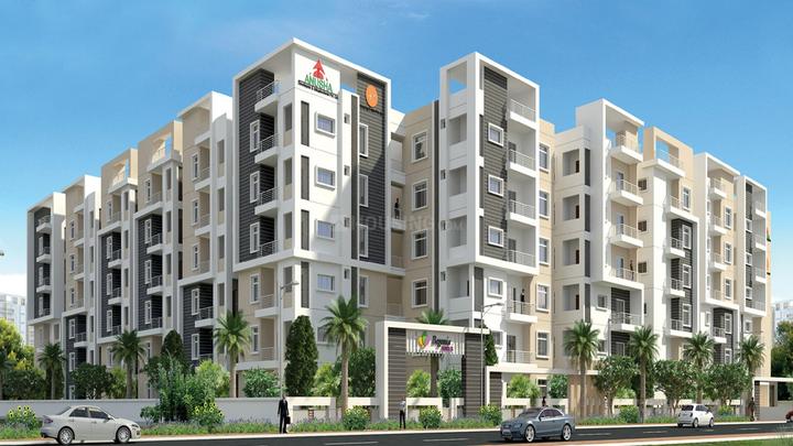 Gallery Cover Pic of Anusha Begonia Homes