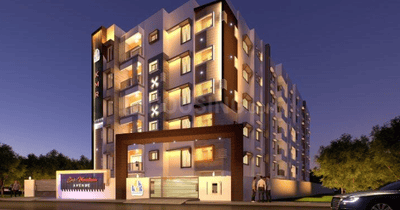 Gallery Cover Pic of KMR Sri Nandana Avenue