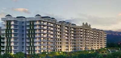 Gallery Cover Pic of Isvaraa Nature Phase 1 Block A