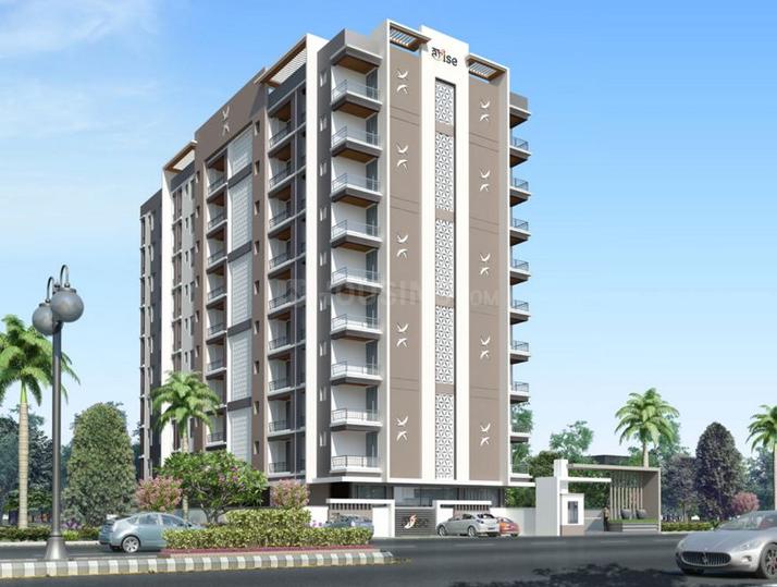 Gallery Cover Pic of Premier Arise