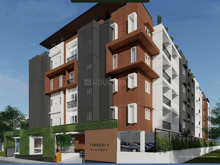 Timberly Victory Main Image 1