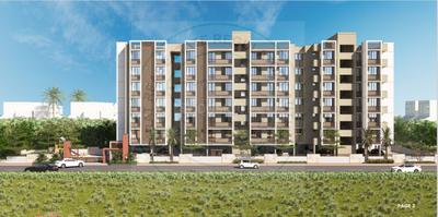 Gallery Cover Pic of Shree Shreenilay Heights