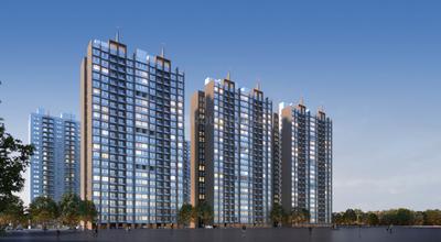 Project Image of 750 Sq.ft 2 BHK Apartment / Flat for sale in Tathawade for Rs. 7100000