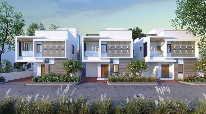 Gallery Cover Pic of Srinidhi Hill Park