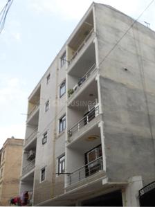 Gallery Cover Pic of Ekta Apartment 3rd