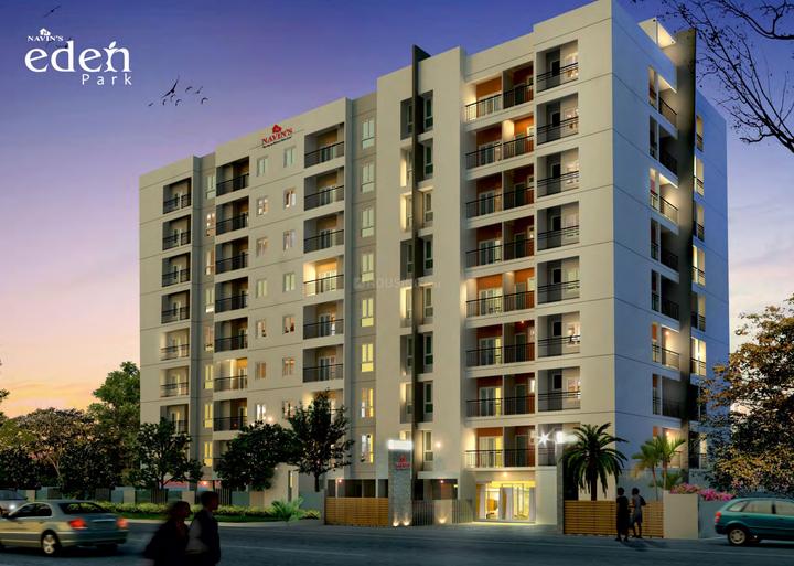 Navins Eden Park Main Image 1