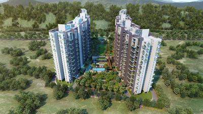 Project Image of 2100 Sq.ft 3.5 BHK Apartment / Flat for sale in Baner for Rs. 33500000