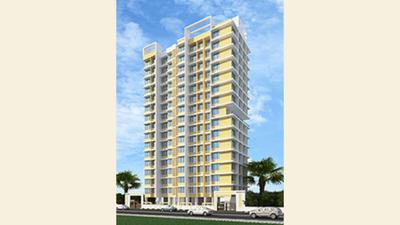 SD Bhalerao Ratnadeep CHS LTD