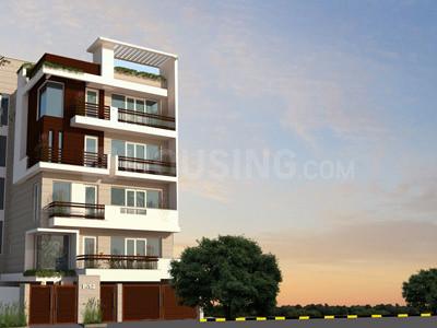 Gallery Cover Pic of HBM Buildtech HBM Floors - II