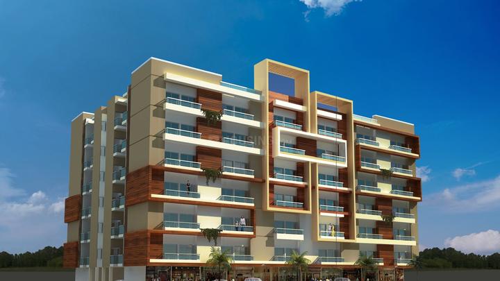 Swastik Crystal Greens	 More Images 1