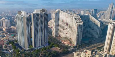 Amanora Ascent Towers