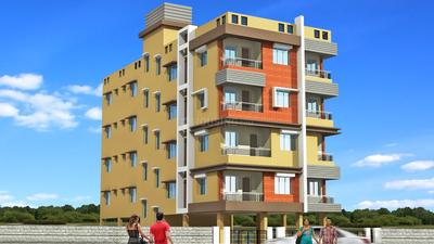 Gallery Cover Pic of Concord Enclave
