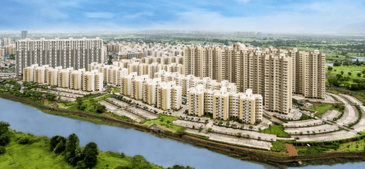 Gallery Cover Pic of Lodha Lakeshore Greens