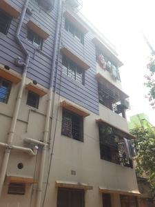 G S Godhuli Project Images
