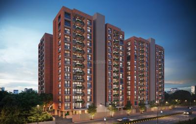 Project Image of 4545 Sq.ft 4 BHK Apartment / Flat for sale in Koteshwar for Rs. 22700000