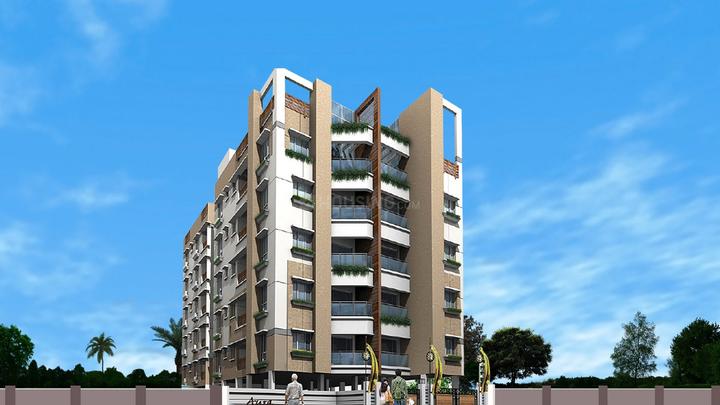 Gallery Cover Pic of Creative Aura By The Lake