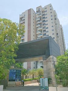 Project Image of 4100 Sq.ft 4 BHK Apartment / Flat for sale in Kilpauk for Rs. 67600000