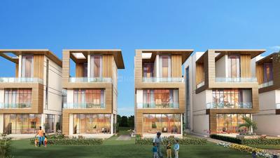 Project Image of 500 Sq.ft 1 BHK Studio for sale in Sector 27 for Rs. 6000000