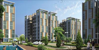 Project Image of 773 Sq.ft 2 BHK Apartment / Flat for sale in Barabalidanga for Rs. 4500000